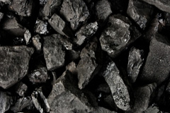 Knockin Heath coal boiler costs