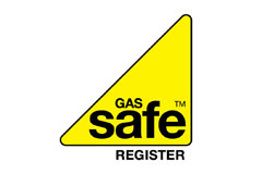 gas safe companies Knockin Heath